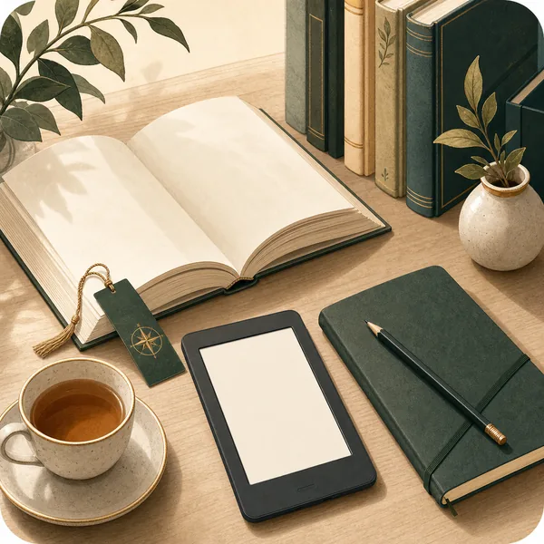 EbookKompass Redaktion