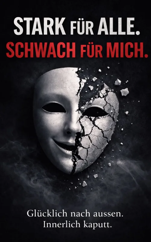 Cover des E-Books Stark für alle. Schwach für mich.